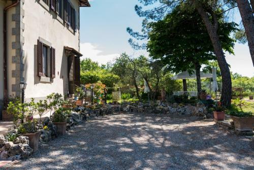 Hostal Villa Magda
