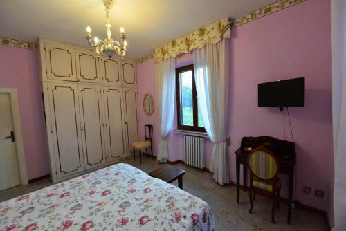 Hostal Villa Magda