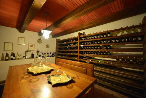 Hostal Villa Magda