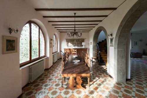Hostal Villa Magda
