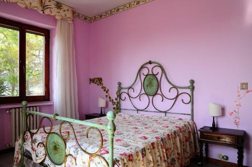 Hostal Villa Magda