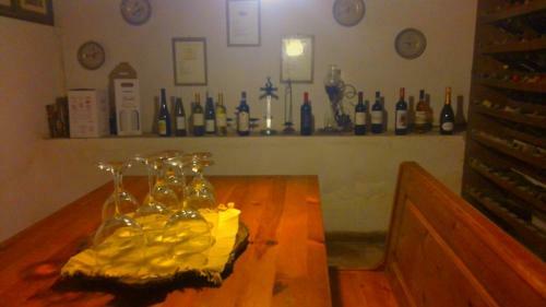 Hostal Villa Magda