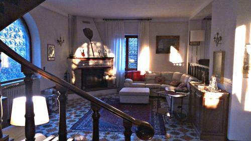 Hostal Villa Magda