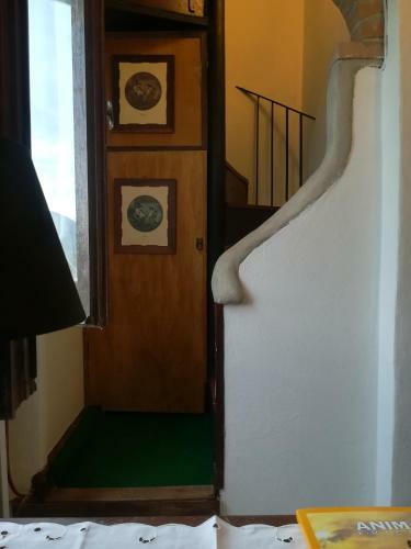 Hostal Villa Magda