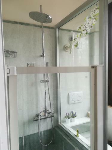 Hostal Villa Magda