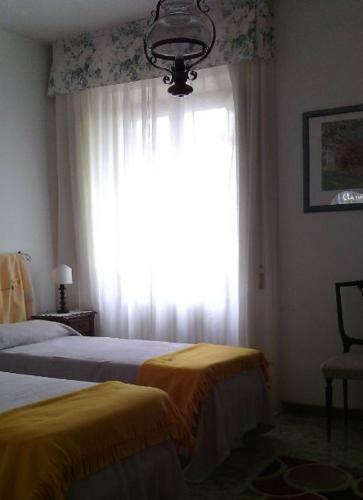 Hostal Villa Magda