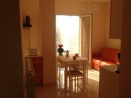 Agroturismo Agriturismo Da Lu�