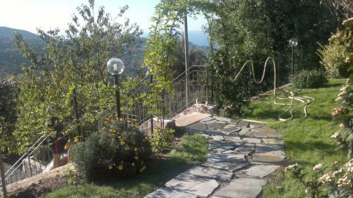 Agroturismo Agriturismo Da Lu�