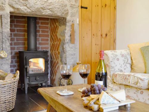 Granary Cottage