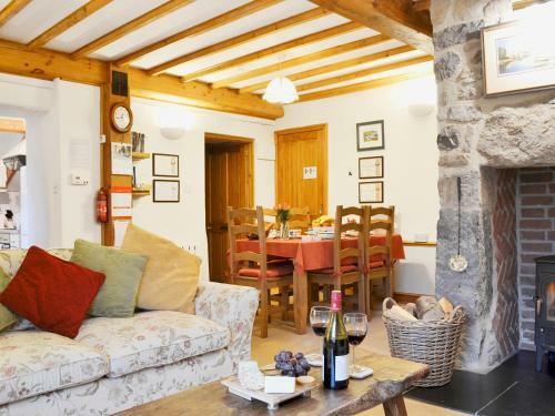 Granary Cottage