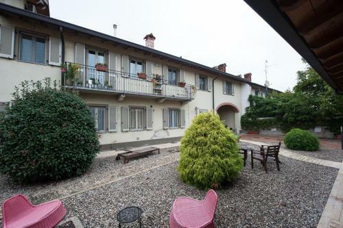 B&B La Pellizzera