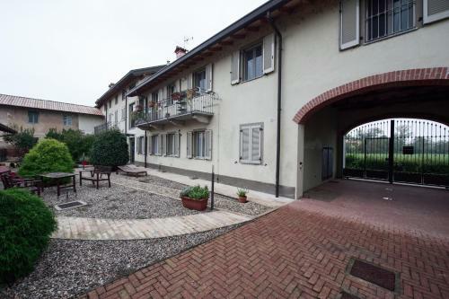B&B La Pellizzera