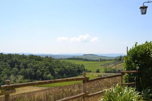 Hostal Agriturismo Cignanbianco
