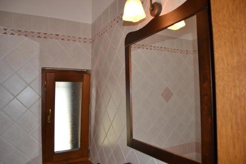 Hostal Agriturismo Cignanbianco