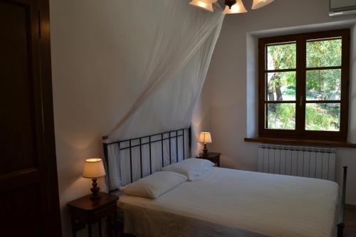 Hostal Agriturismo Cignanbianco