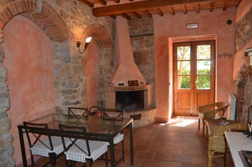 Hostal Agriturismo Cignanbianco