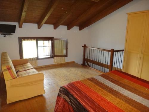 Agroturismo Agriturismo San Valentino