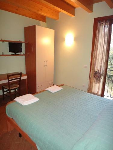 Agroturismo Agriturismo San Valentino