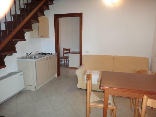 Agroturismo Agriturismo San Valentino