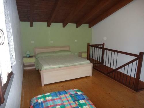 Agroturismo Agriturismo San Valentino