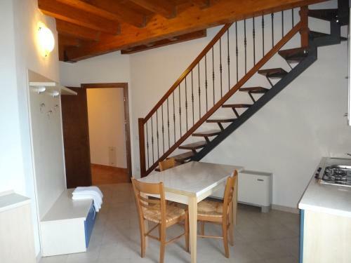 Agroturismo Agriturismo San Valentino