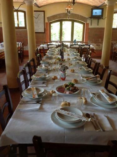 Agroturismo Agriturismo San Valentino