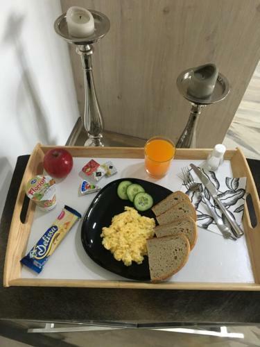 Hostal Penzion U S�pku