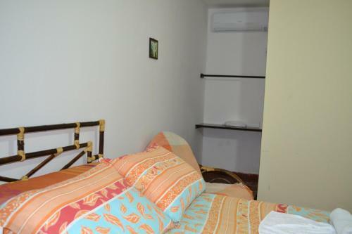 Hostal Pousada Rosa Dos Ventos