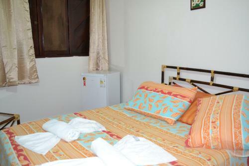 Hostal Pousada Rosa Dos Ventos