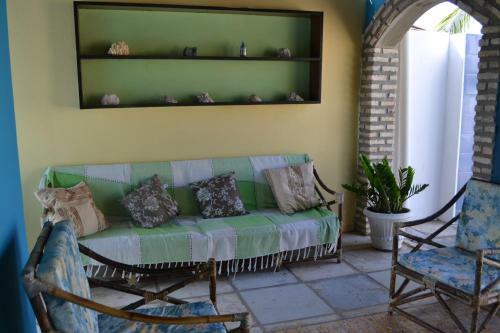 Hostal Pousada Rosa Dos Ventos