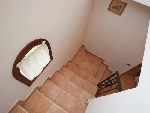 Apartment Yassine Tredozio