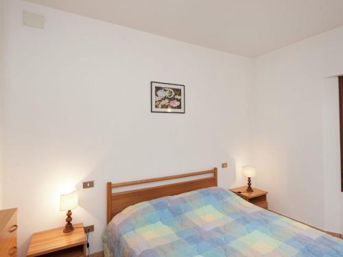 Apartment Yassine Tredozio