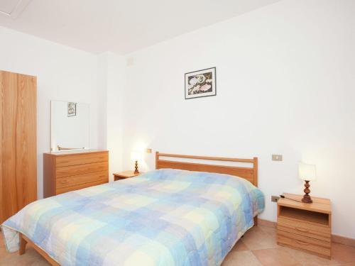 Apartment Yassine Tredozio