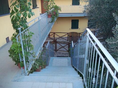 Apartamento Caddelovi