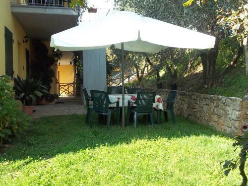 Apartamento Caddelovi