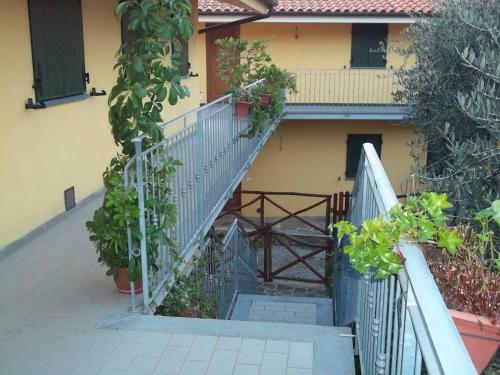 Apartamento Caddelovi