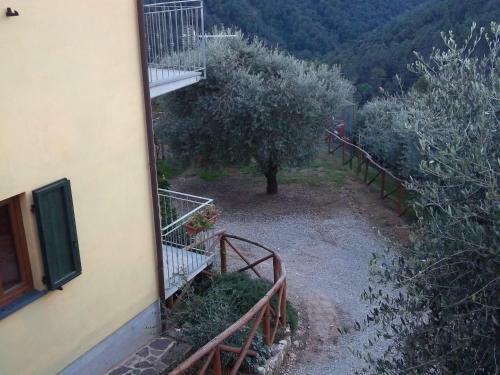 Apartamento Caddelovi