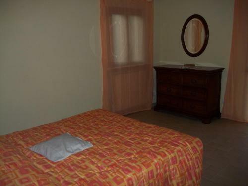 Apartamento Caddelovi