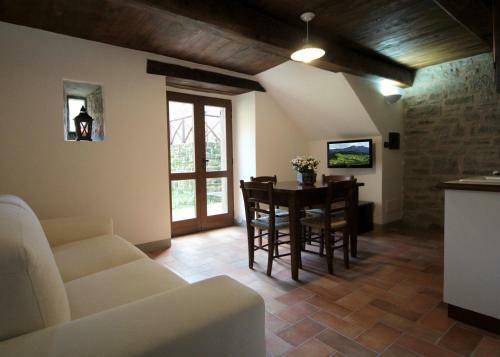 Bed & Breakfast Agriturismo Terrazza Sul Parco