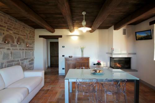 Bed & Breakfast Agriturismo Terrazza Sul Parco