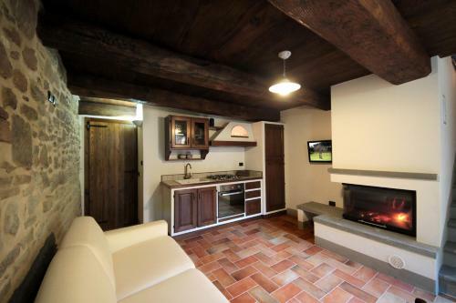 Bed & Breakfast Agriturismo Terrazza Sul Parco