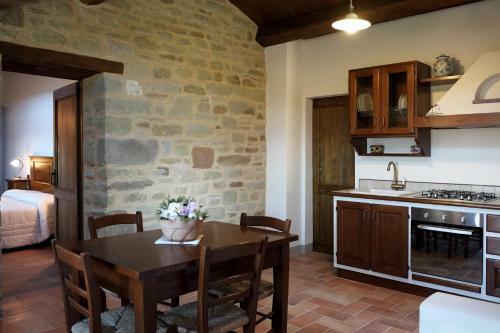 Bed & Breakfast Agriturismo Terrazza Sul Parco