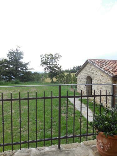 Bed & Breakfast Agriturismo Terrazza Sul Parco