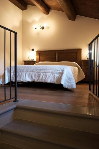 Bed & Breakfast Agriturismo Terrazza Sul Parco