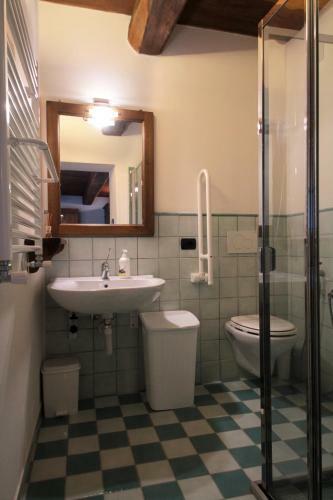 Bed & Breakfast Agriturismo Terrazza Sul Parco