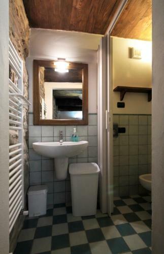 Bed & Breakfast Agriturismo Terrazza Sul Parco