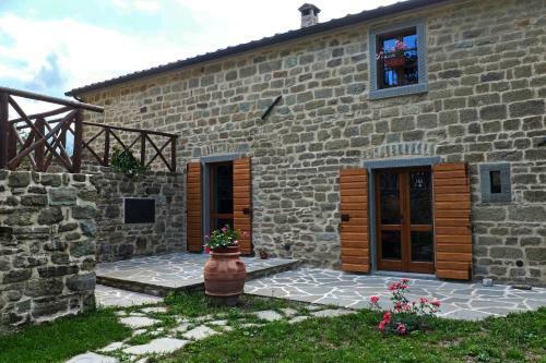 Bed & Breakfast Agriturismo Terrazza Sul Parco