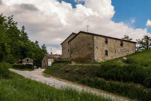 Bed & Breakfast Agriturismo Terrazza Sul Parco