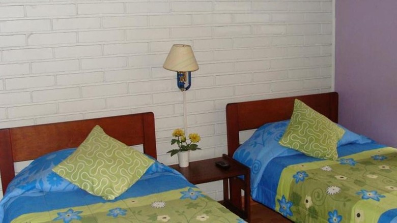 Hostal Ecuador