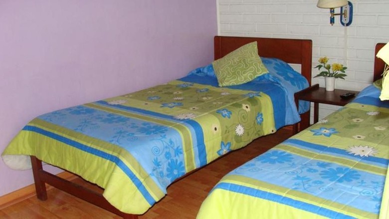 Hostal Ecuador